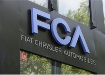 Fca,intesa con Aurora per guida autonom