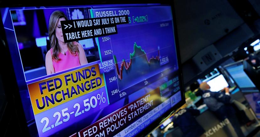 Fed, mercati e sindrome di Stoccolma