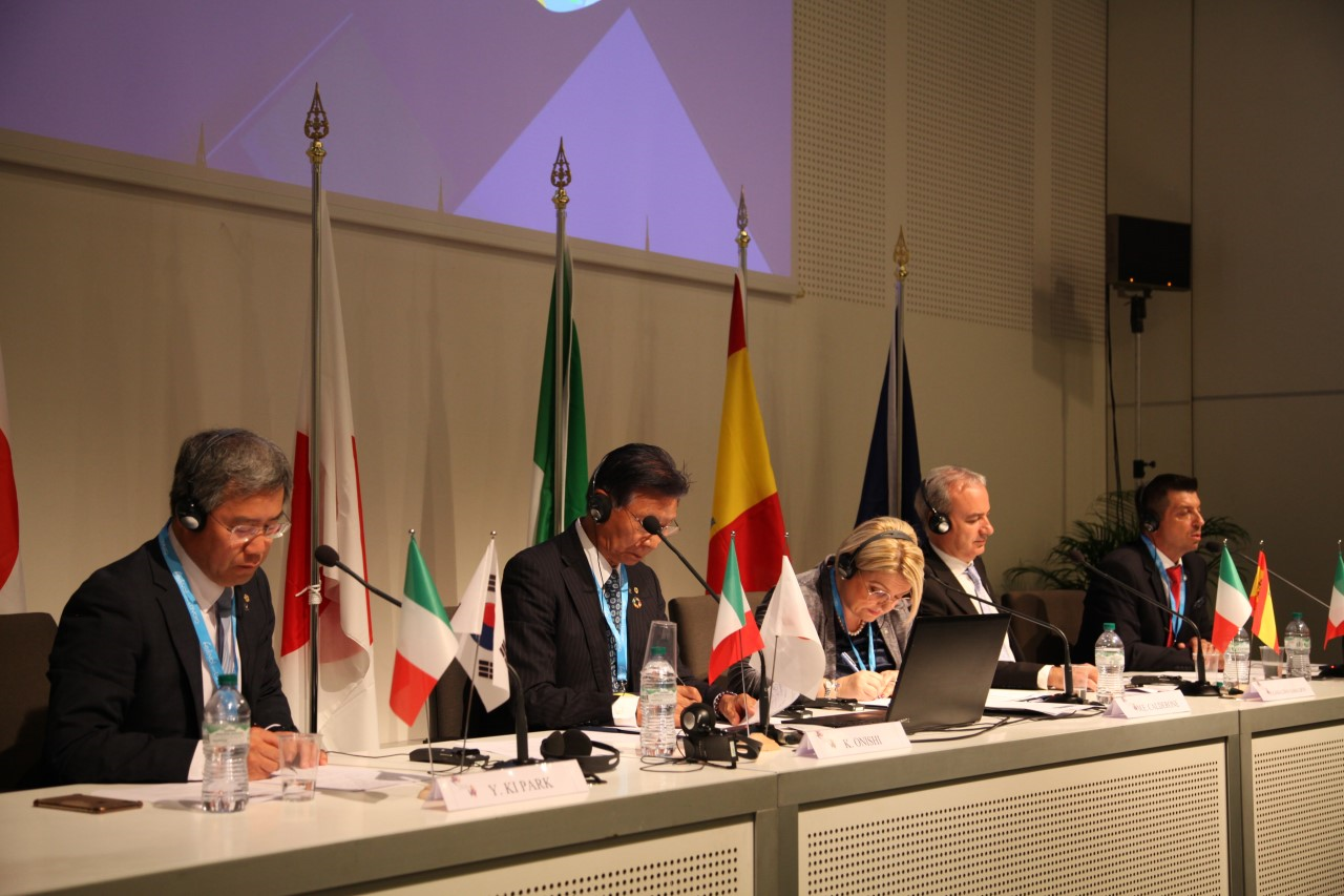 Federazione mondiale delle professioni del lavoro per mercato equo 