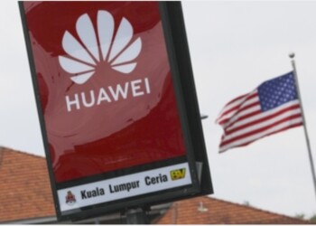 FedEx fa causa a Usa su Huawei