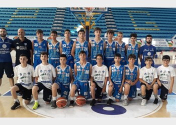Finali nazionali U14: la Dinamo vince alla grande su Pesaro ma non basta
