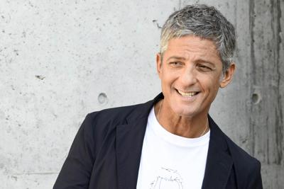 Fiorello: Torno in Rai ma basta politica