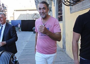 Fiorentina: Batistuta verso il ritorno