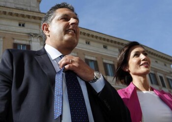 Fi:sondaggio, Toti più votato a primarie