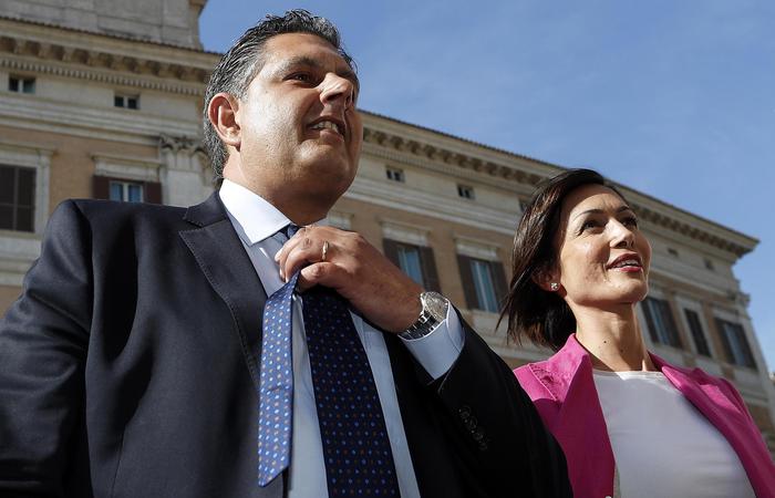 Fi:sondaggio, Toti più votato a primarie