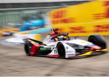 Formula E: Gp Roma confermato nel 2020