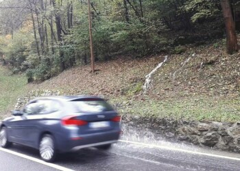 Forti temporali, crolli a Cogne e Rhemes