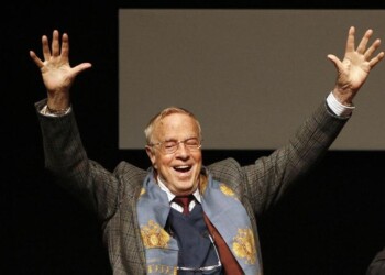 Frati Assisi, ‘ciao fratello’ Zeffirelli