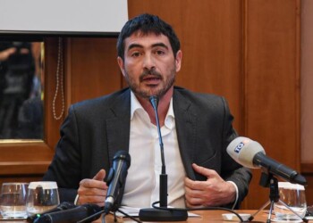 Fratoianni,no a striscioni anti-Salvini?