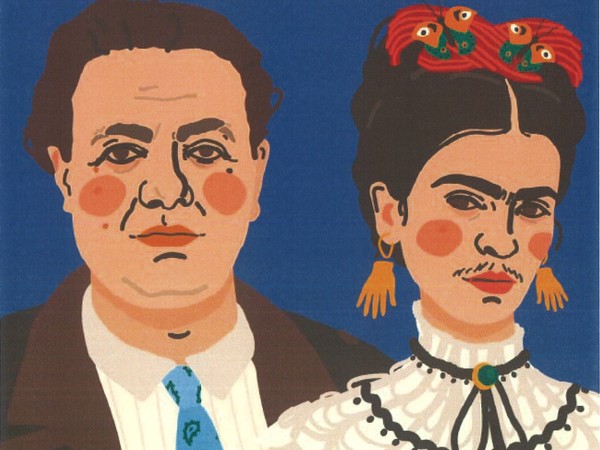 Frida Kahlo. Il caos dentro