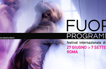 Roma: al Teatro India torna “Fuori Programma” il Festival Internazionale di Danza Contemporanea