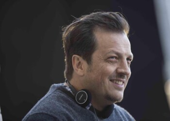 Gabriele Muccino, primo ciak nuovo film