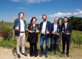 Gavi premia aziende ‘Smart Wine’