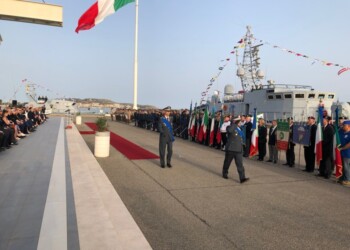 Guardia di finanza: appalti irregolari per 79mln