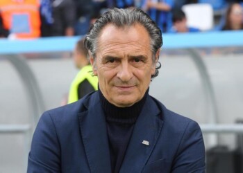 Genoa, è sfida Prandelli-Andreazzoli