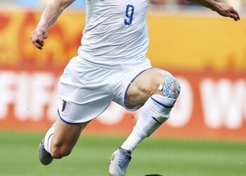 Genoa: visite mediche per Pinamonti