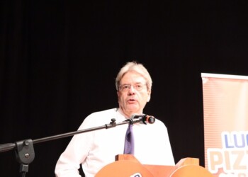 Gentiloni, Umbria riparta da sue qualità