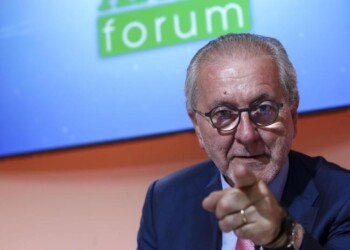 Ghirelli “Forza Simoni,maestro di sport”