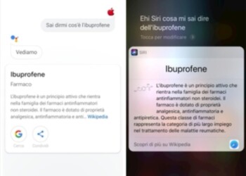 Google batte Alexa e Siri sulle medicine