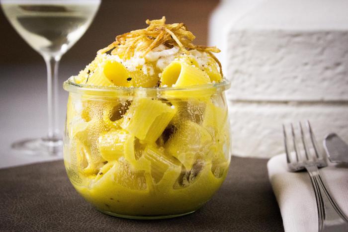 Google, fotocamera fa visualizzare recensioni cibo