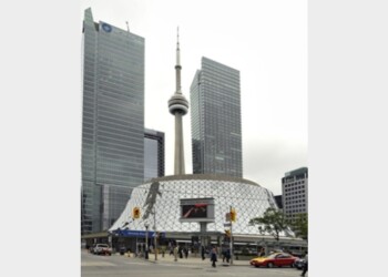 Google presenta piano per Toronto