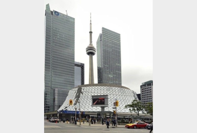 Google presenta piano per Toronto