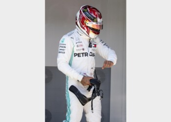 Gp Austria: Vettel punito, parte 5/o