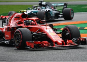 Gp Canada, Vettel in pole