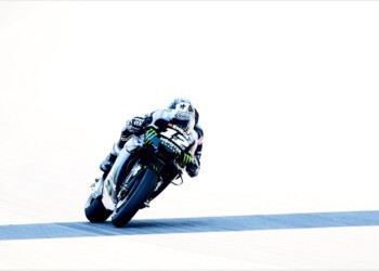 Gp Catalogna: Vinales penalizzato