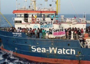 Guidi, sindaco Lega accolta migranti