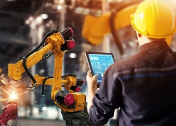 I robot imparano a lavorare accanto all’uomo