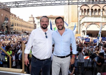 Il centrosinistra perde Ferrara