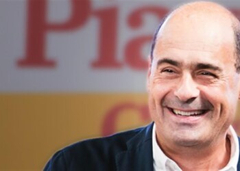 Il governo fa schifo, ma l’opposizione non esiste: caro Pd, o ti svegli o sparisci