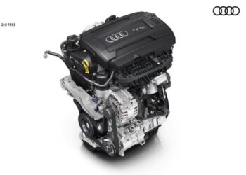 Il motore 2.0 TFSI Audi è “Engine of the Year 2019”