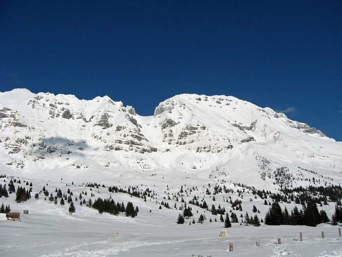 Il Po e le Alpi Giulie proclamati riserve mondiali Unesco