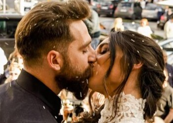 Il primo bacio dei signori Presta  