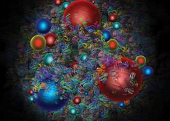 Il protone compie un secolo ed è ancora misterioso