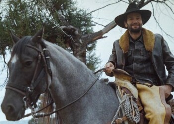 Il regista messicano Reygadas a Bari