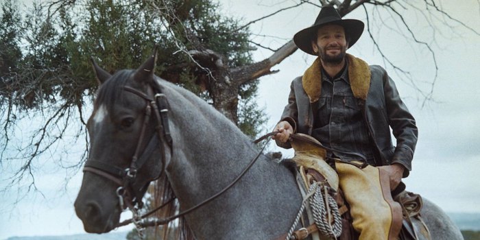 Il regista messicano Reygadas a Bari