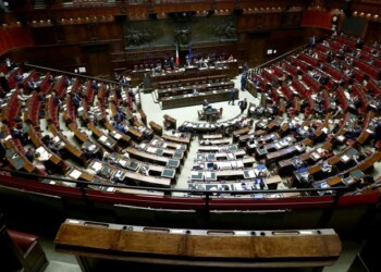 IL TESTO DELLA RISOLUZIONE M5S-LEGA