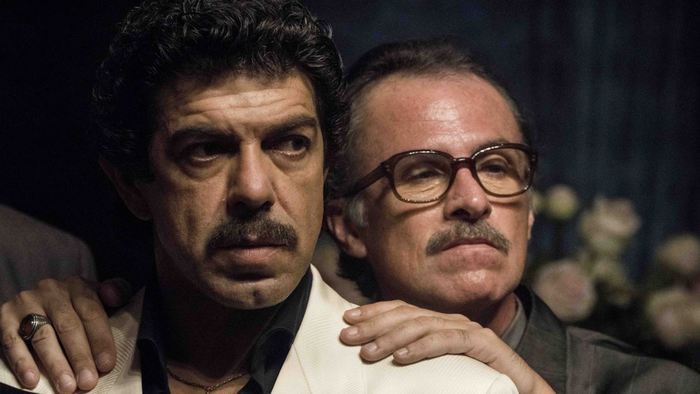 Il Traditore “film europeo dell’anno”