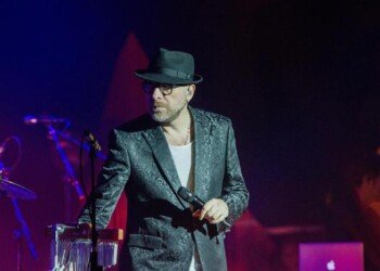 Imola, Mario Biondi gratis all’Autodromo