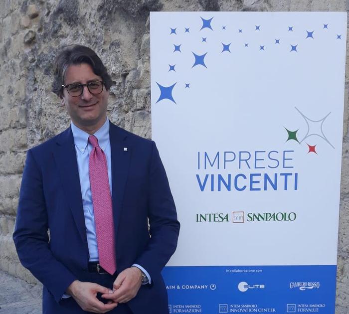 ‘Imprese Vincenti’ fa tappa a Napoli