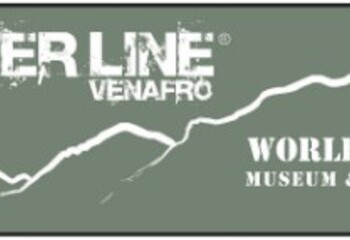 In 300 al Museo Winterline di Venafro