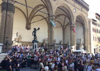 In coda per l’ultimo saluto a Zeffirelli 