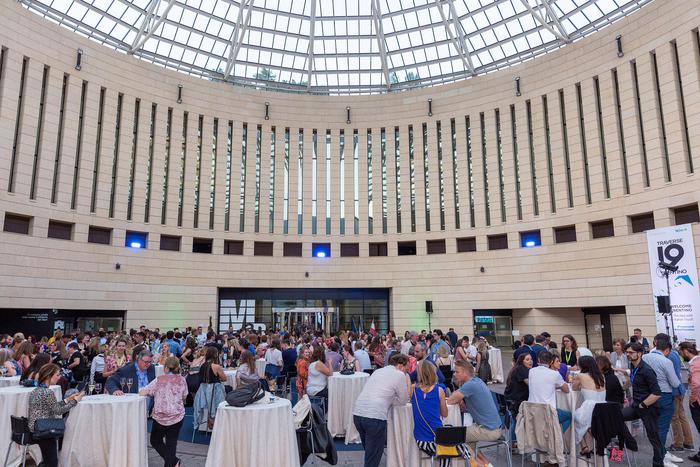 In Trentino c’è “Traverse19”, il meeting degli influencer