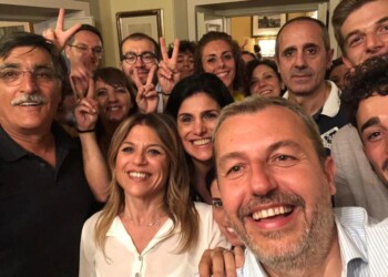 In Umbria quattro sindaci centro destra, uno a centro sinistra