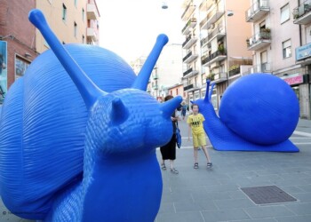 Inaugurata mostra “Battito animale”
