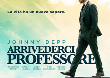 Incassi, Johnny Depp è sul podio