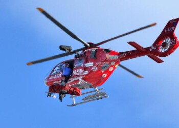 Incidente a San Vigilio di Marebbe, muore escursionista